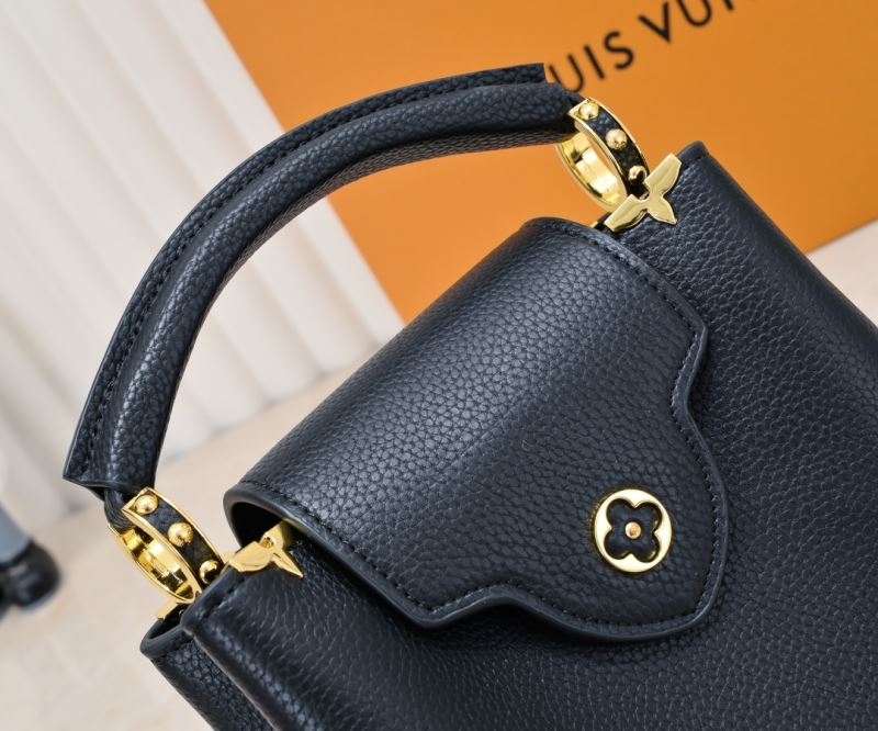 LV Top Handle Bags